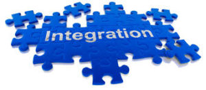 integration